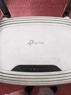 Tp link wifi router 300mps