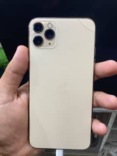 iPhone 11 pro max non pta