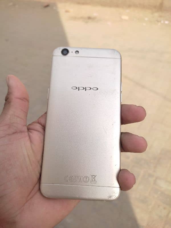 oppo a57 kit 4.64 only mobile 5