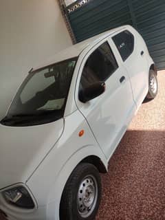 Suzuki Alto 2024