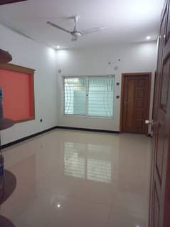 7 Marla lower portion for rent in Islamabad G-13/3