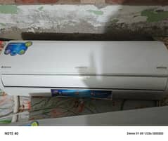 kenwood 2 ton inverter ac