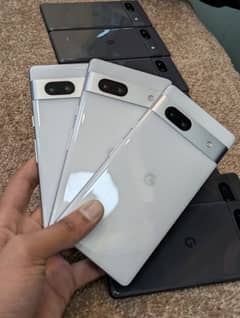 google pixel 7a 8gb 128 gb