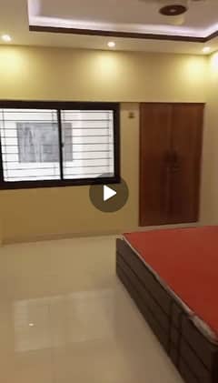 saima Jinnah avenue flat for sale