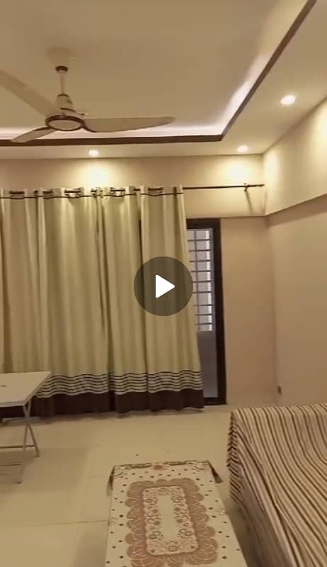 saima Jinnah avenue flat for sale 2