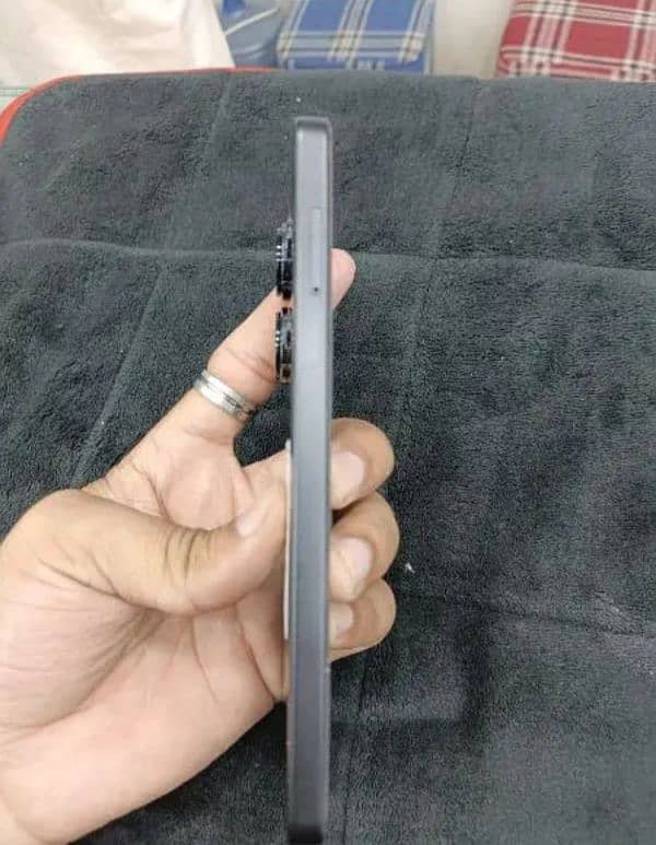 Redmi note 13 pro 12gb 4