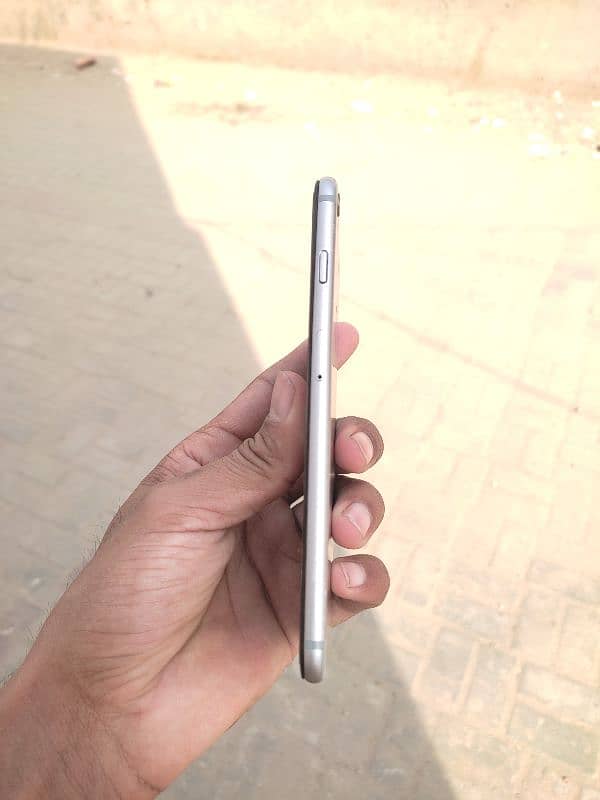 iPhone 6 plus pta approved 5