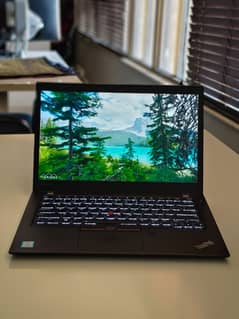 Lenovo Thinkpad T470s | Lenovo laptop | Better than dell and Hp