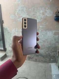 samsumg s21 plus 5G 8Gb 128Gb