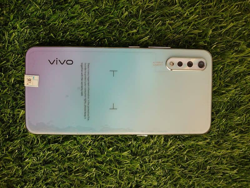 vivo y7s 0