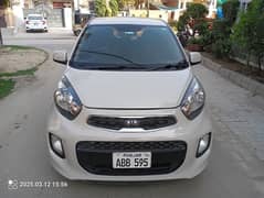 KIA Picanto 2020