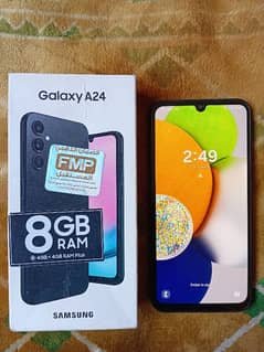 Samsung A24 128gp 8gpram 03323000388