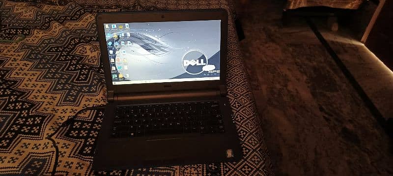 Dell i3 4