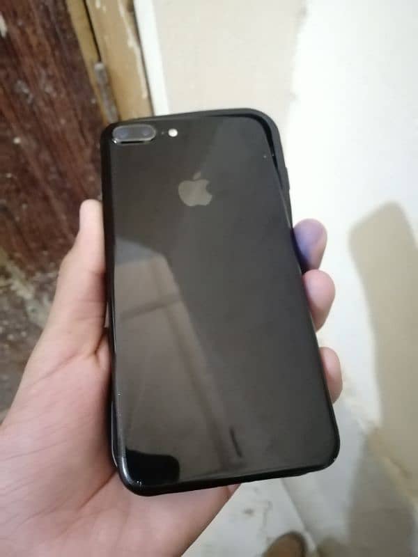 I Phone 7 plus Pta APPROVED 0