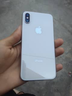 IPhone x PTA