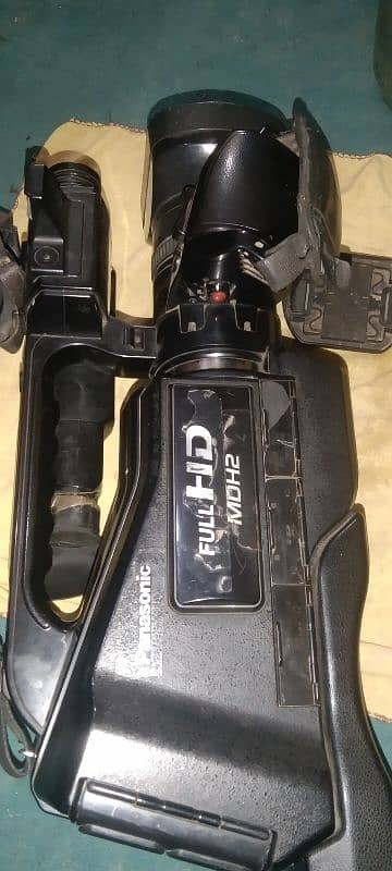 camera MDH 2 2