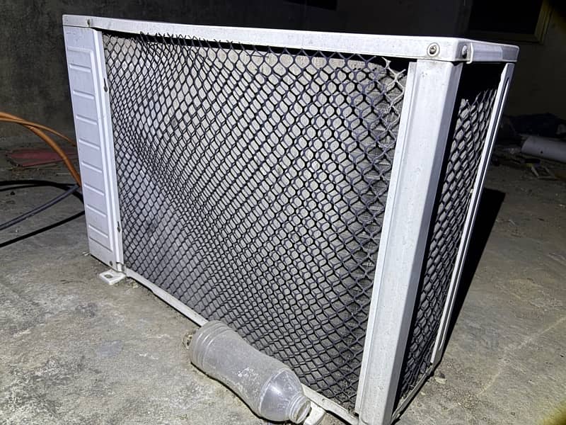 Pel 1.5 Ton split ac 1