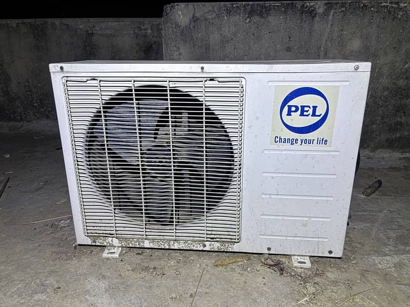 Pel 1.5 Ton split ac 2