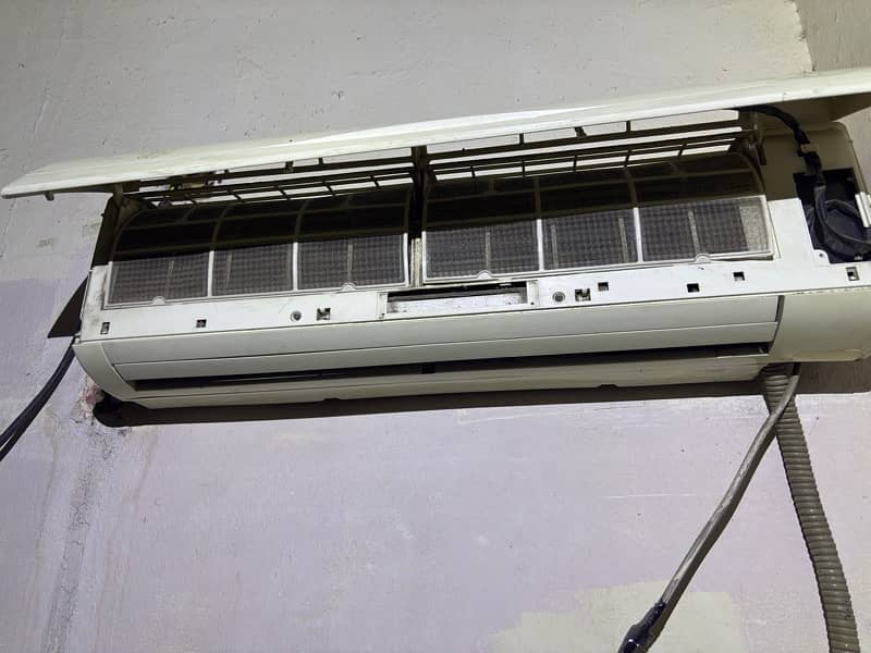 Pel 1.5 Ton split ac 3