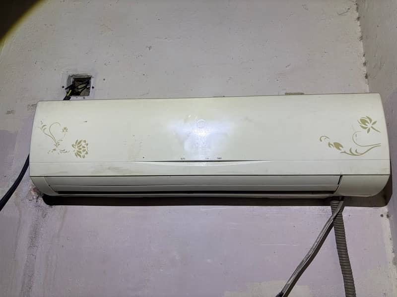 Pel 1.5 Ton split ac 5