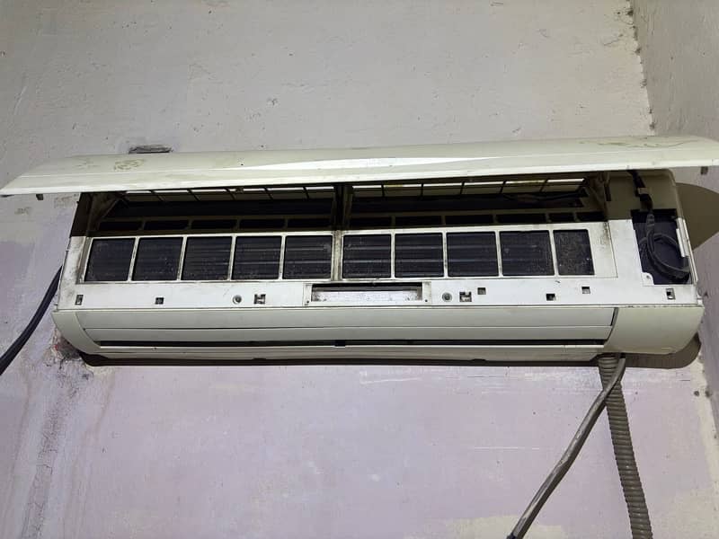 Pel 1.5 Ton split ac 6