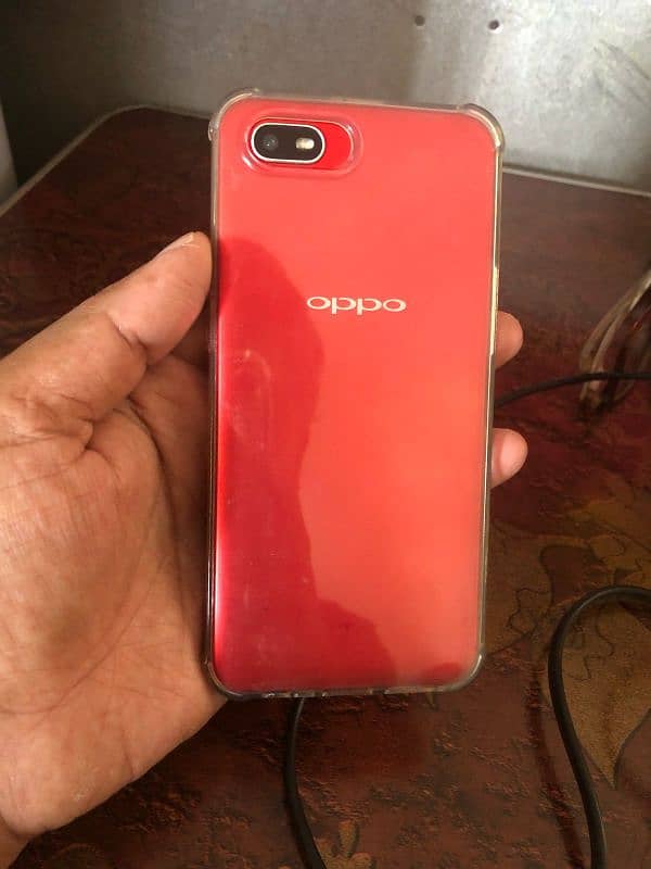 oppo a1k 2/32 approved 03151006832 4