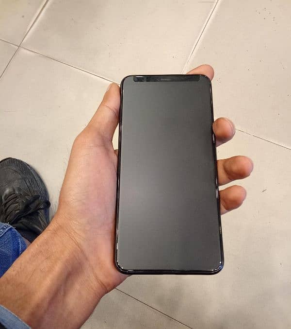 Google pixel 4xl exchange possible with iphone 0