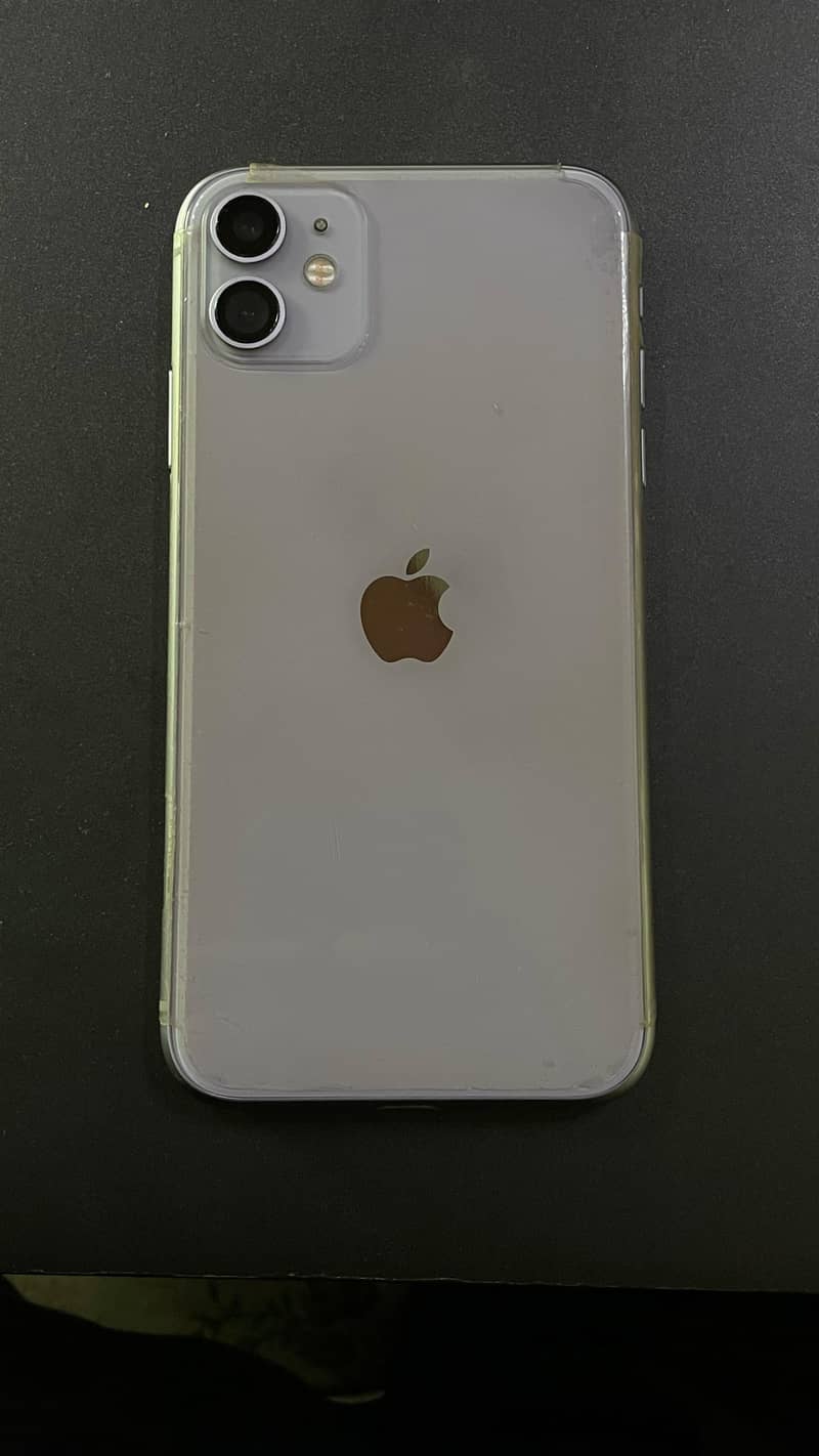 Apple iPhone 11 2