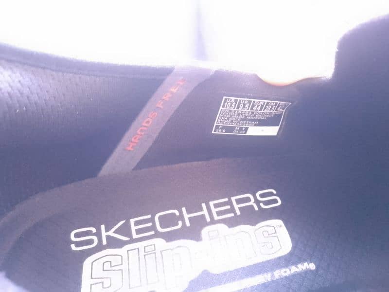 Skechers Slip-ins: GO WALK Flex - No Hands 8