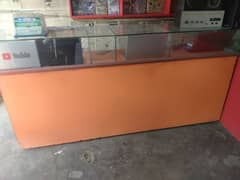 2 counter 1 counter sale kerna hai 03034712159