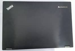 Lenovo Thinkpad T440P