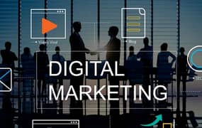 DIGITAL MARKETING TRAINING