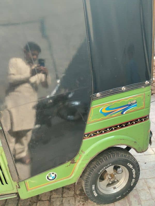 new Asia auto rickshaw 200 cc contact number 03434494446 2