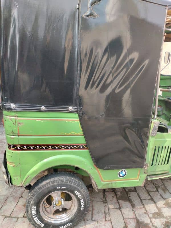 new Asia auto rickshaw 200 cc contact number 03434494446 6