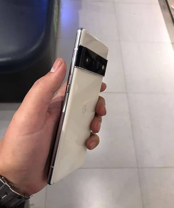 Google Pixel 6Pro Mobile Phone 1