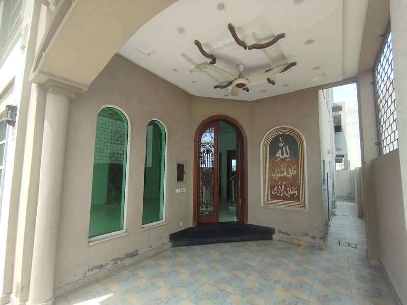 5 Marla Full House for Rent in DHA Phase 9 Town Prime Location & Modern Living 0