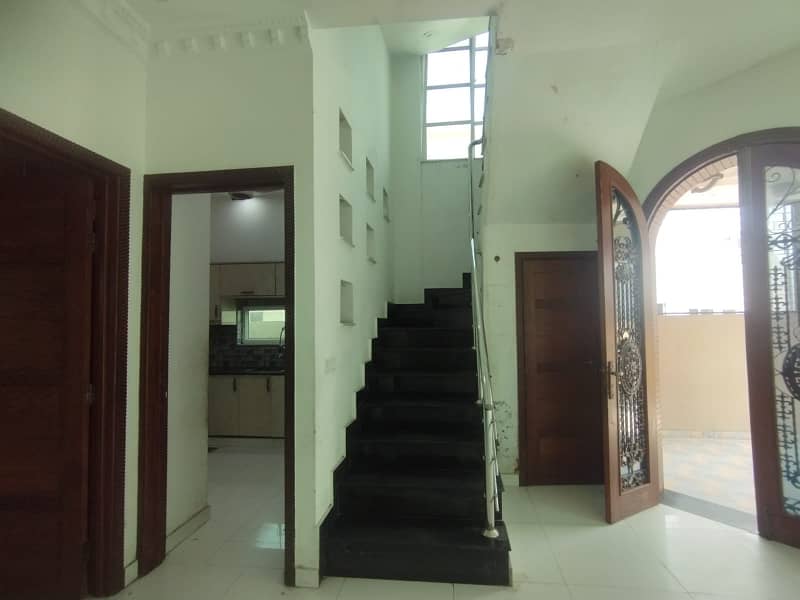 5 Marla Full House for Rent in DHA Phase 9 Town Prime Location & Modern Living 8