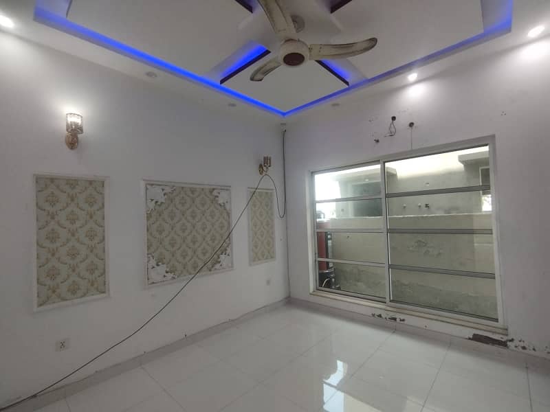 5 Marla Full House for Rent in DHA Phase 9 Town Prime Location & Modern Living 12