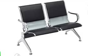 Buy Waiting Chairs for Office, Reception & Lobby – Comfortable & Dura