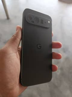 Google Pixel 9 Pro XL