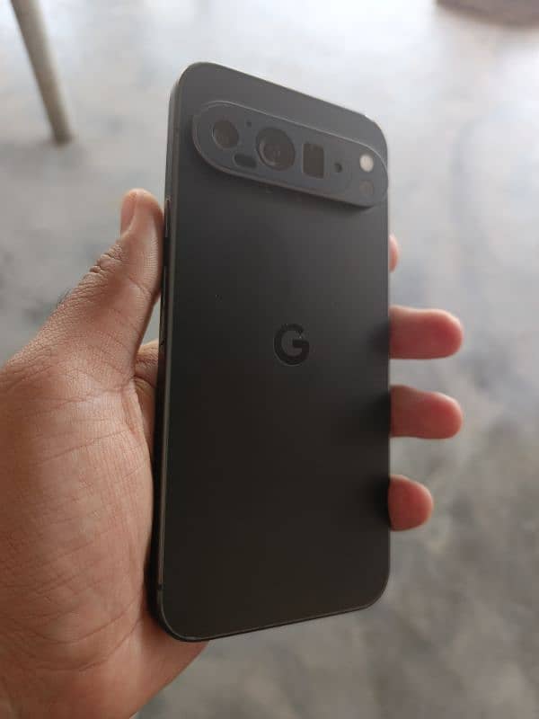 Google Pixel 9 Pro XL 0