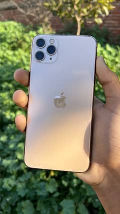 Iphone 11 pro max