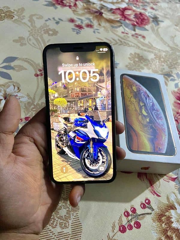 iphone xs 0