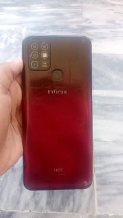 Infinix