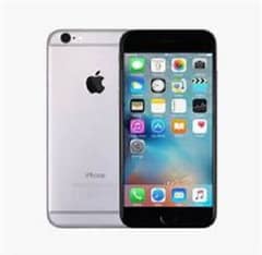 iphone 6 Non pta [WhatsApp number 03114748179)