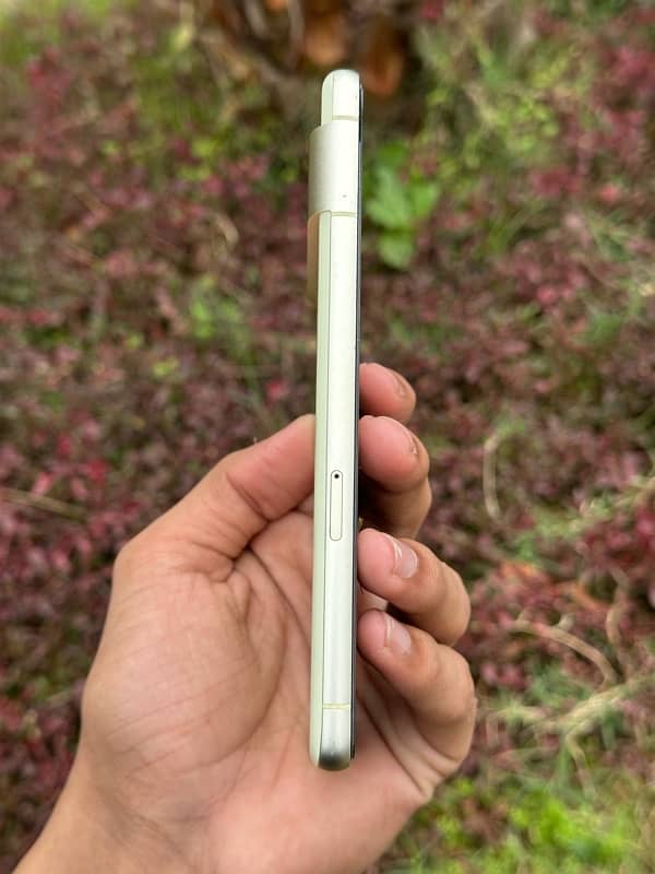 Google Pixel 7 Total Ok Set 4
