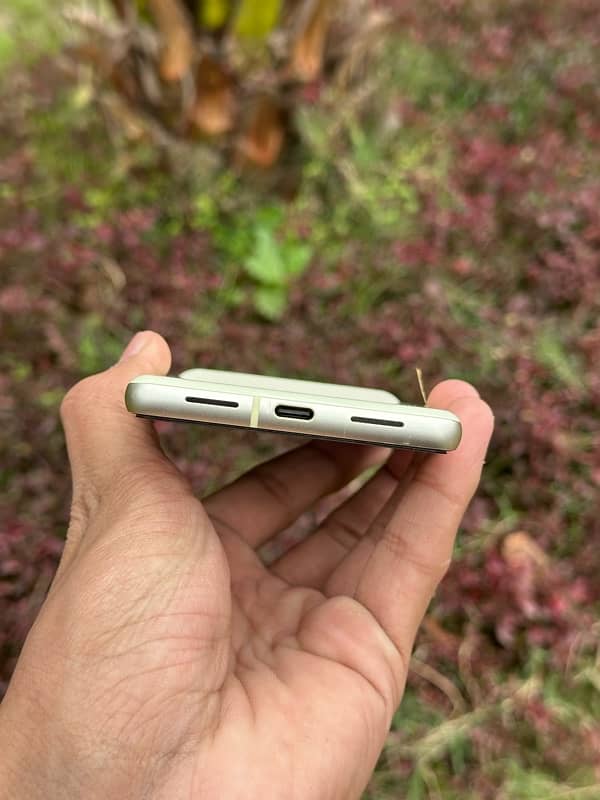 Google Pixel 7 Total Ok Set 5