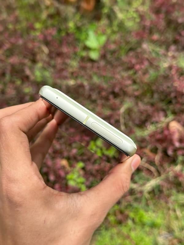 Google Pixel 7 Total Ok Set 6