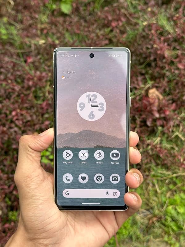 Google Pixel 7 Total Ok Set 7