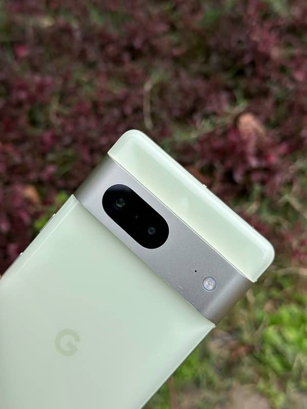 Google Pixel 7 Total Ok Set 10